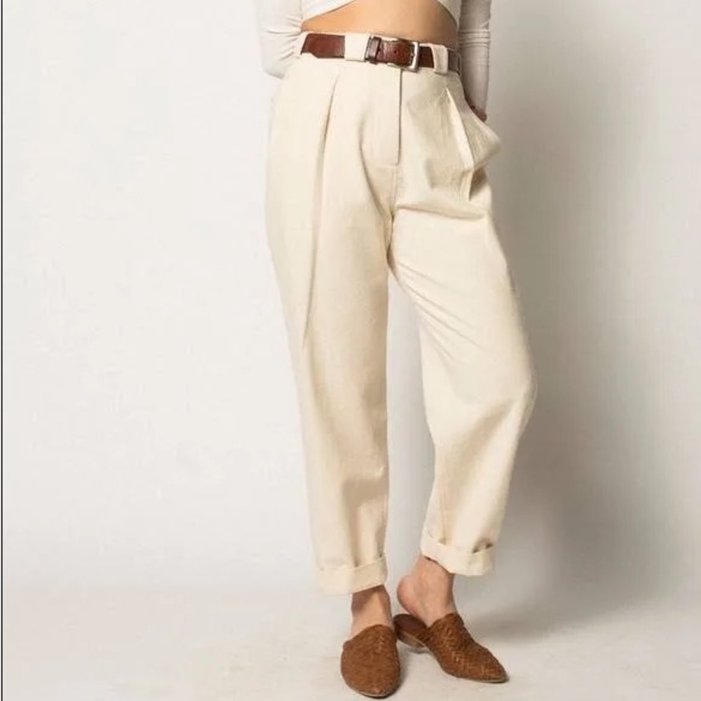 Mara Hoffman Jade Pants